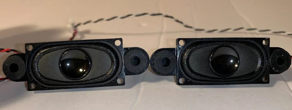 Replacement Speakers for Asus monitor Model VG276HL