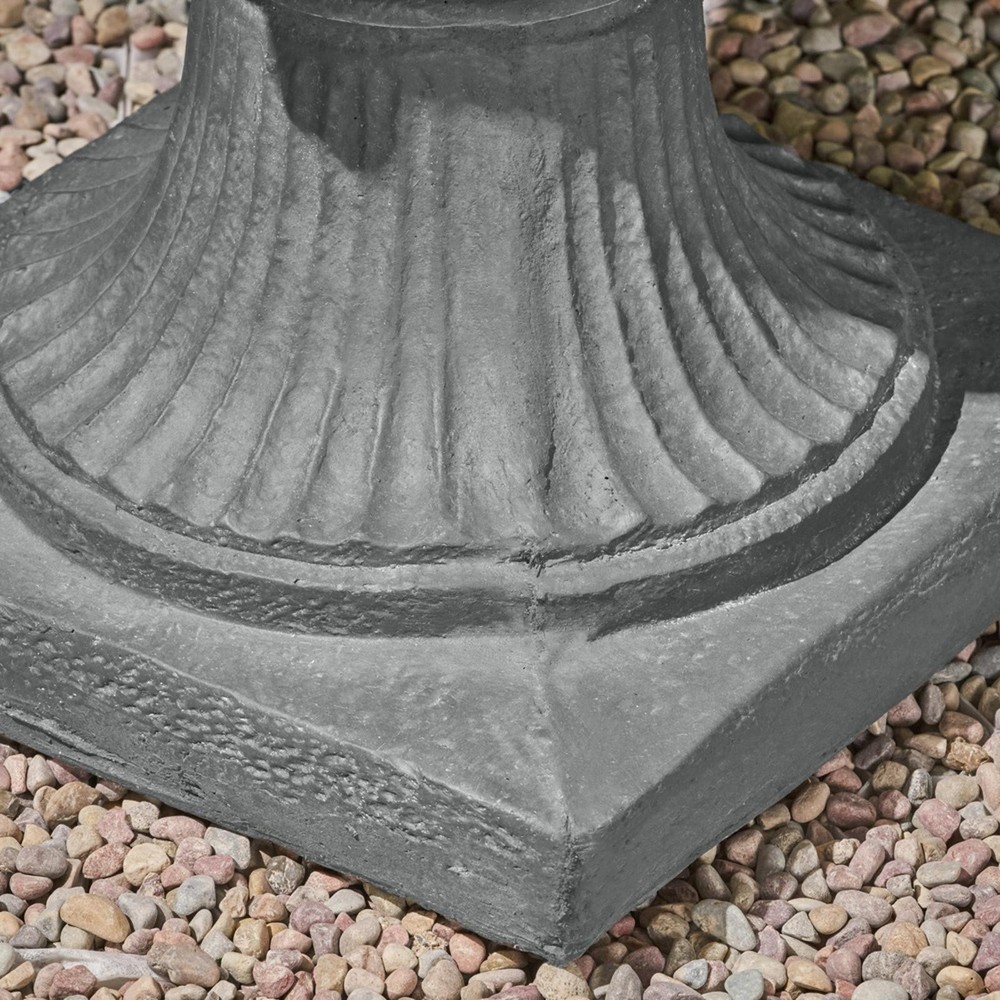 GARDEN URN PLANTER