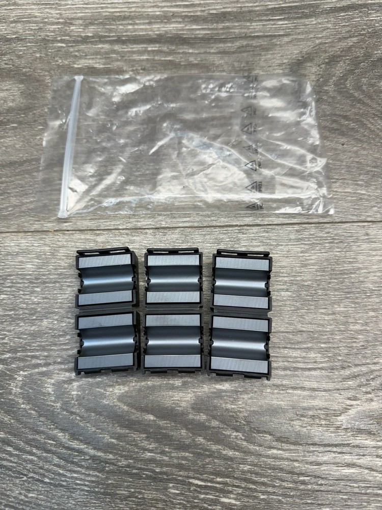 x3 Garmin Ferrite Beads Core Split Fair-Rite for Power & Network Cable 3 Pack