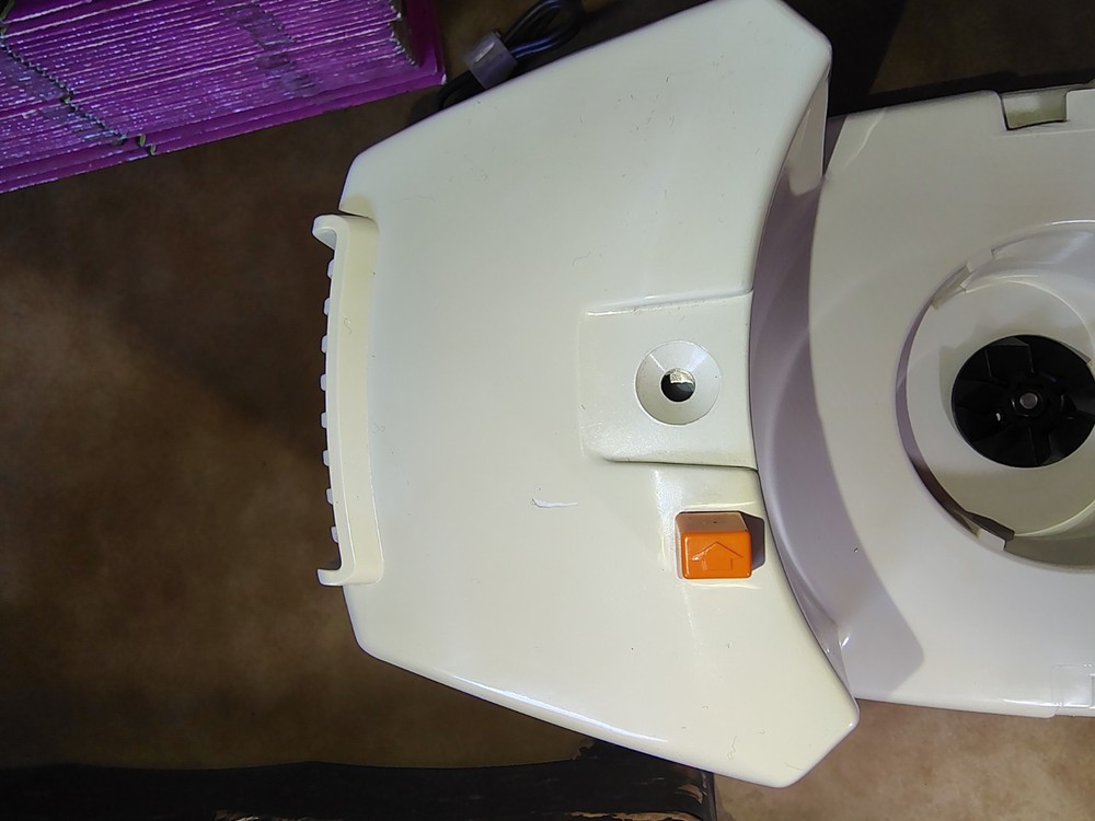 GE General Electric D5FP1 Food Processor Base Motor Replacement ONLY Tested