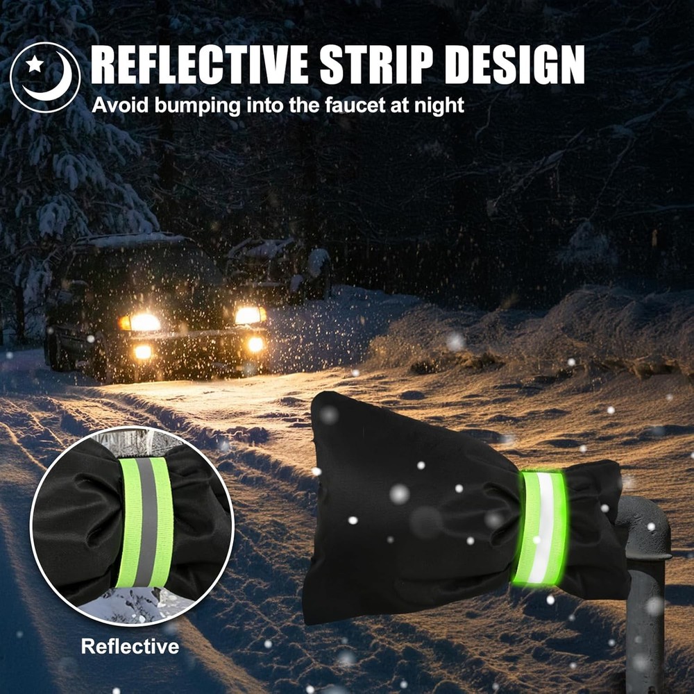 Tevlaphee Steering Wheel Lock - Heavy Duty Antitheft Device and Car Security