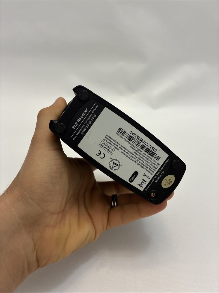 Bose SL2 Wireless Surround Link Receiver Only