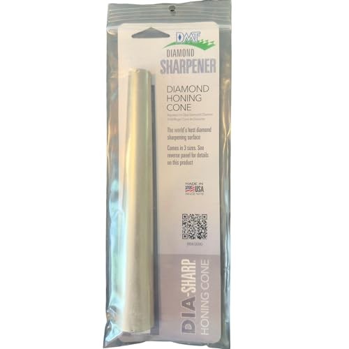 Diamond Honing Cone Large