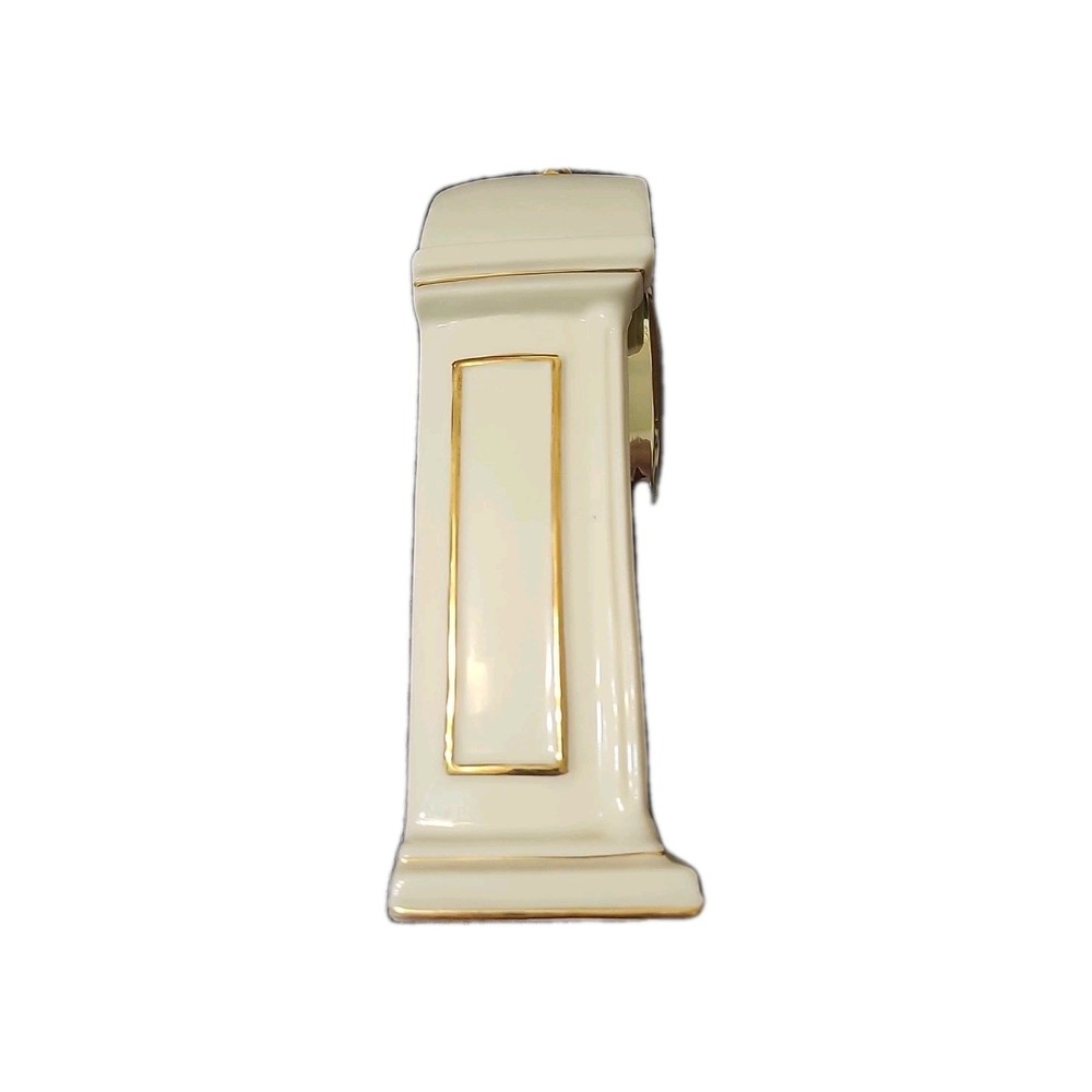 Tomas Kinkaid Mantel Clock