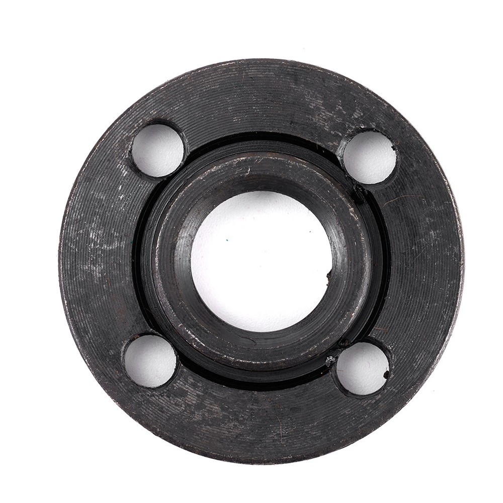 Set Tools Flange Nut High Quality 30mm Spacing Inner Outer Replacement