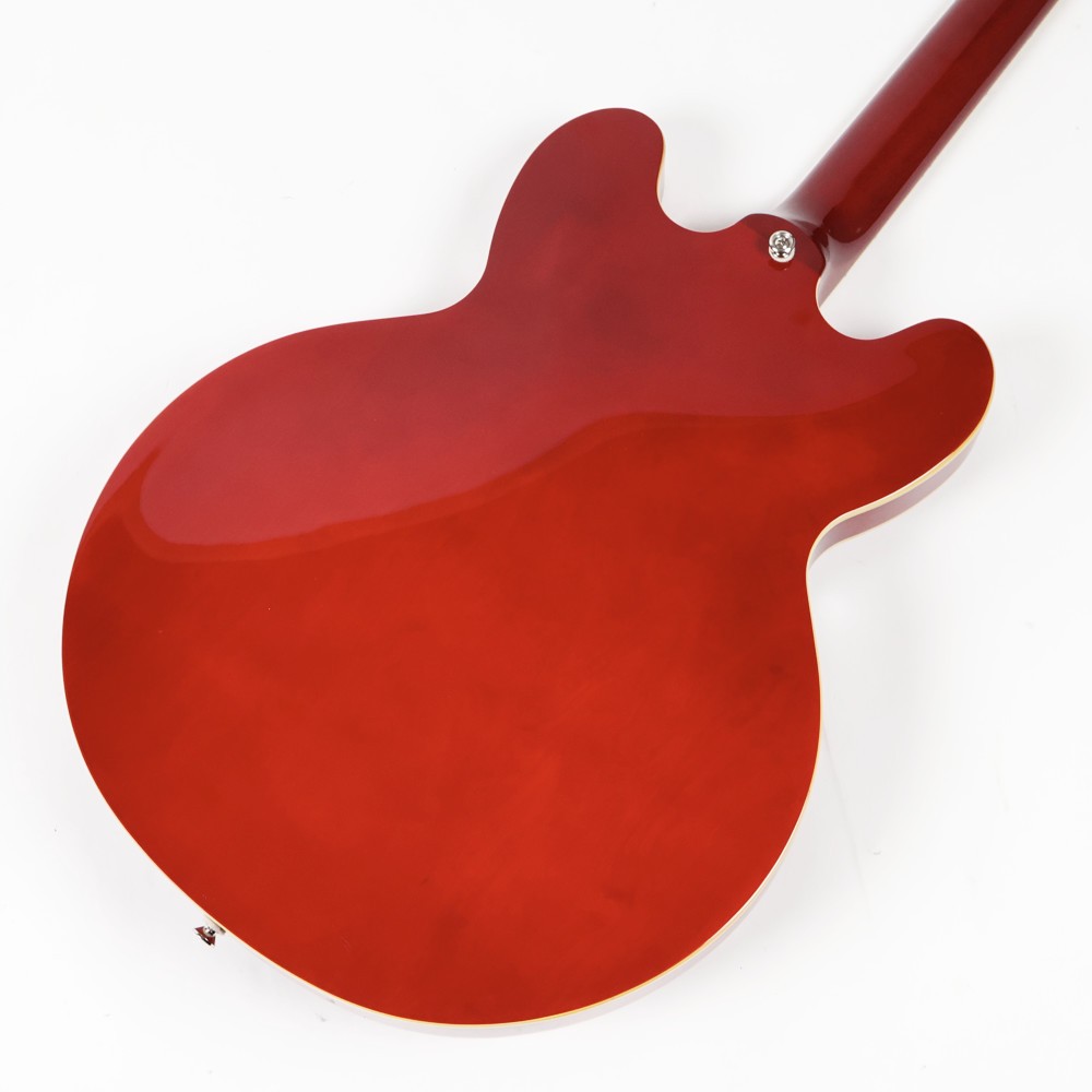 Epis Epiphone ES-335-IG 2011 (no260422)