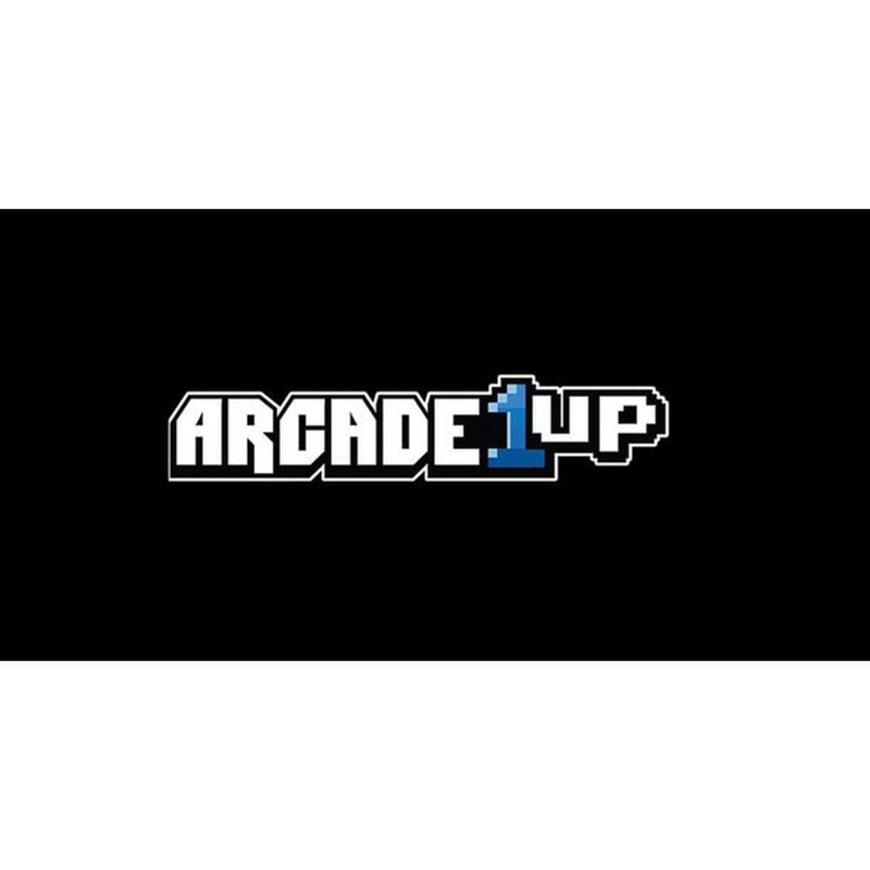 Dig Dug Adjustable Stool, Arcade1Up