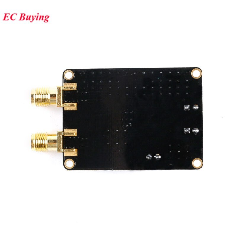 AD8302 Amplitude Phase Detection Module Broadband Logarithmic Log Amplifier