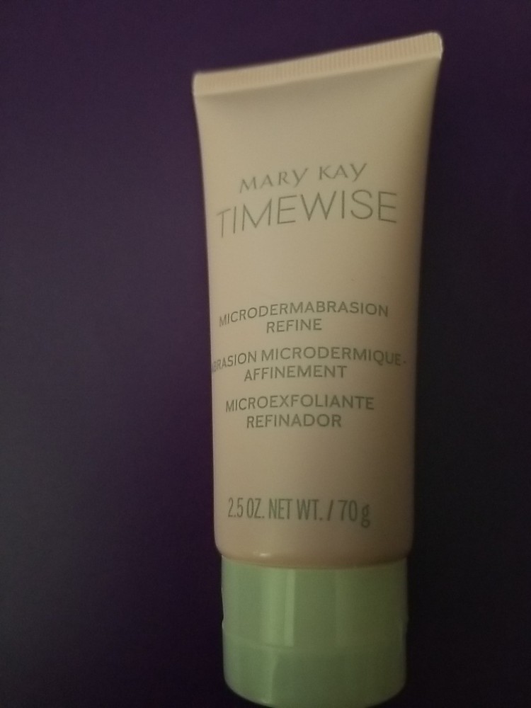 Mary Kay Microdermabrasion Refine, 2.5 oz