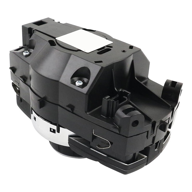 4PIN iDRIVE MEDIA SWITCH CONTROLLER JOYSTICK FOR BMW E82 3 E90 X1 E84 X5 E70 X6