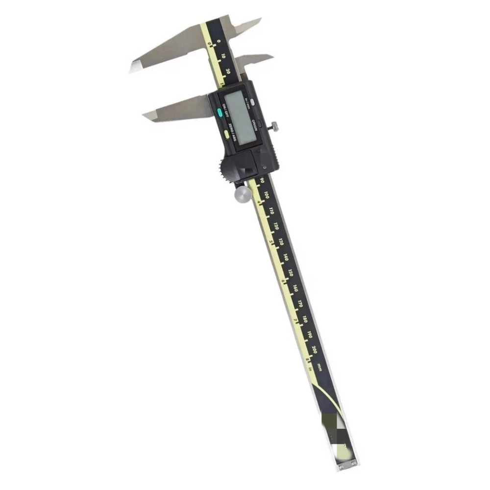 500-197-30 200mm/8" Absolute Digital Digimatic Vernier Caliper US