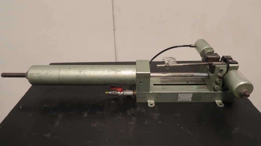 MUROMOTO TEKKO CST-100L DESKTOP WIRE STRIPPER T171515
