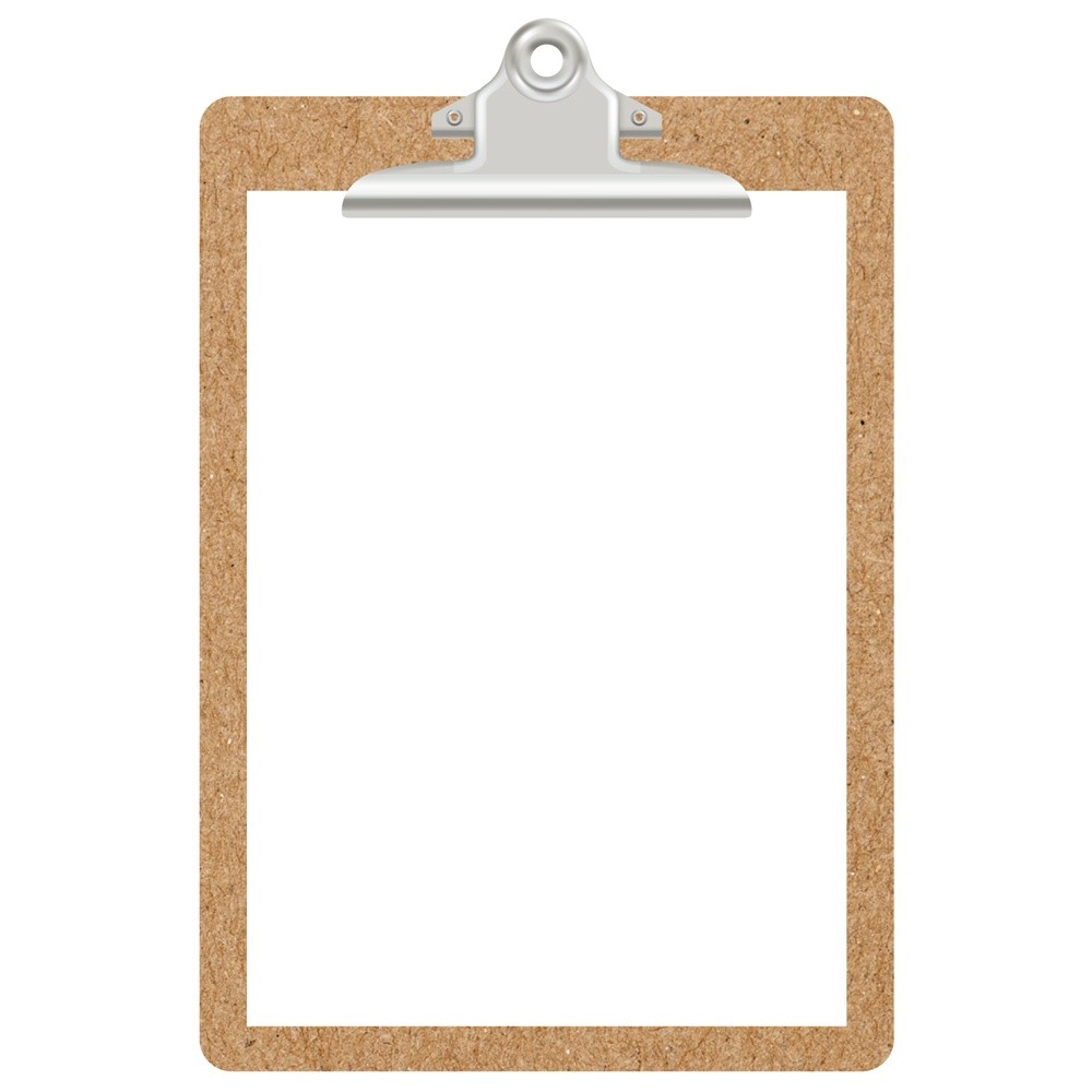 Noteworthy Chipboard Frames-6/Pkg - NTW21325