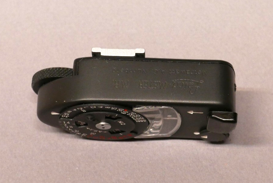 LEICA Leica-Meter MR Black w/box