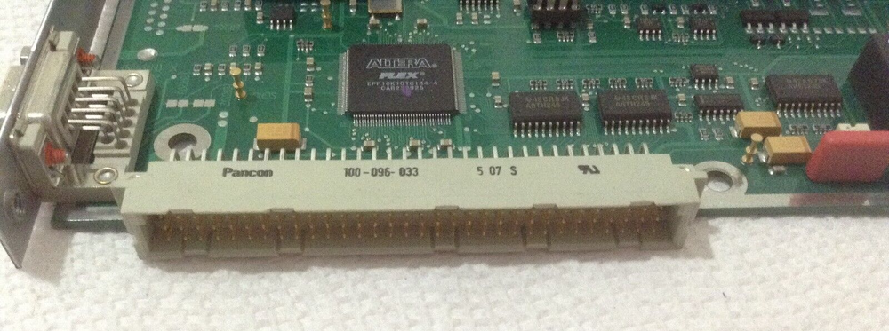 Zwik 7201.2b Board 7201.2.1-1