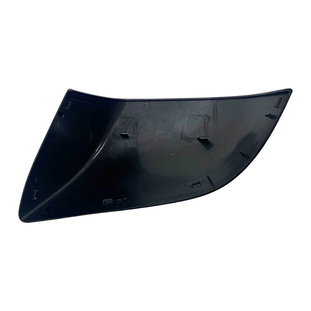 Passenger Side Mirror Covers Cap For 2017-2024 TESLA MODEL 3 Black Skull Left