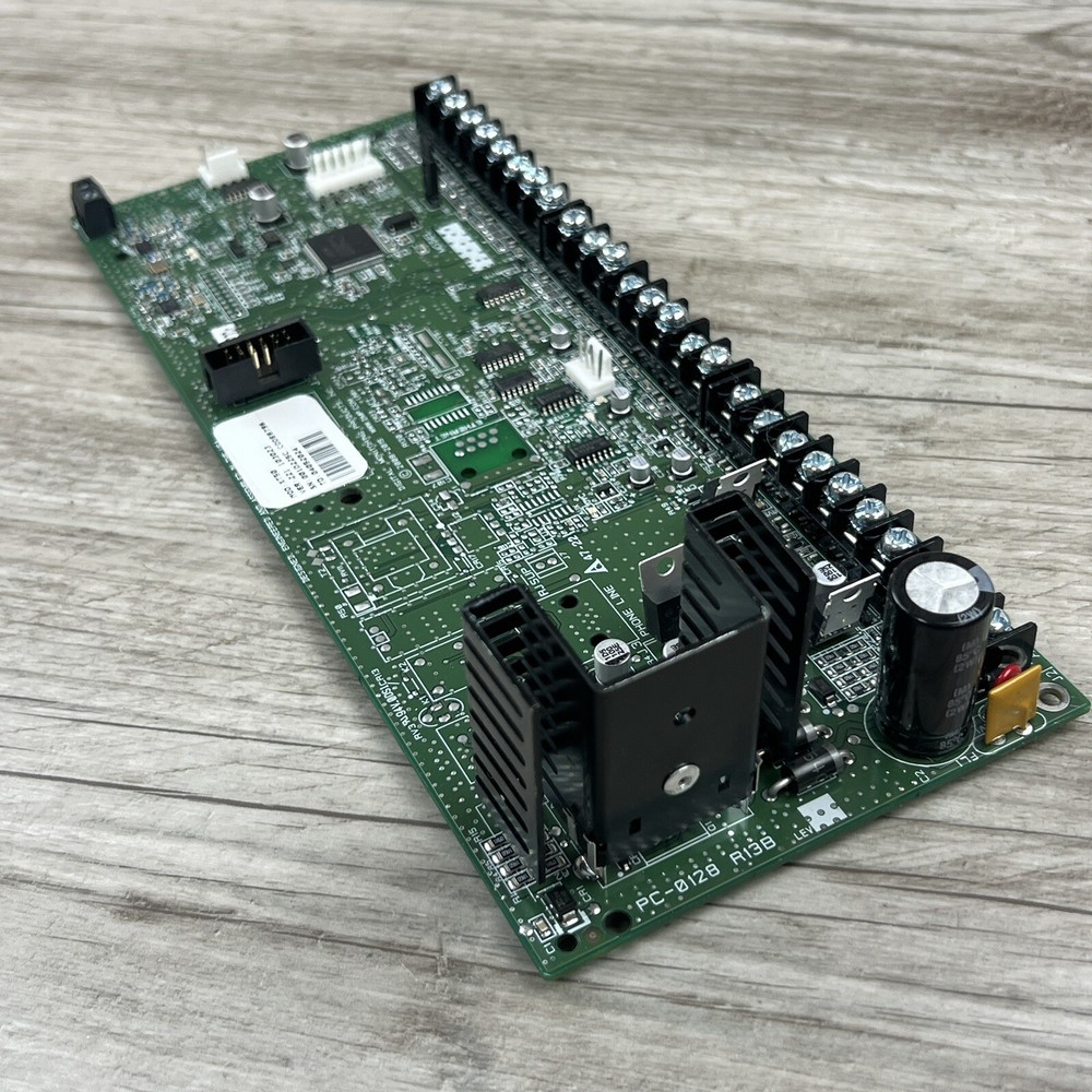 DMP XT50 Security System Command Processor Circuit Board