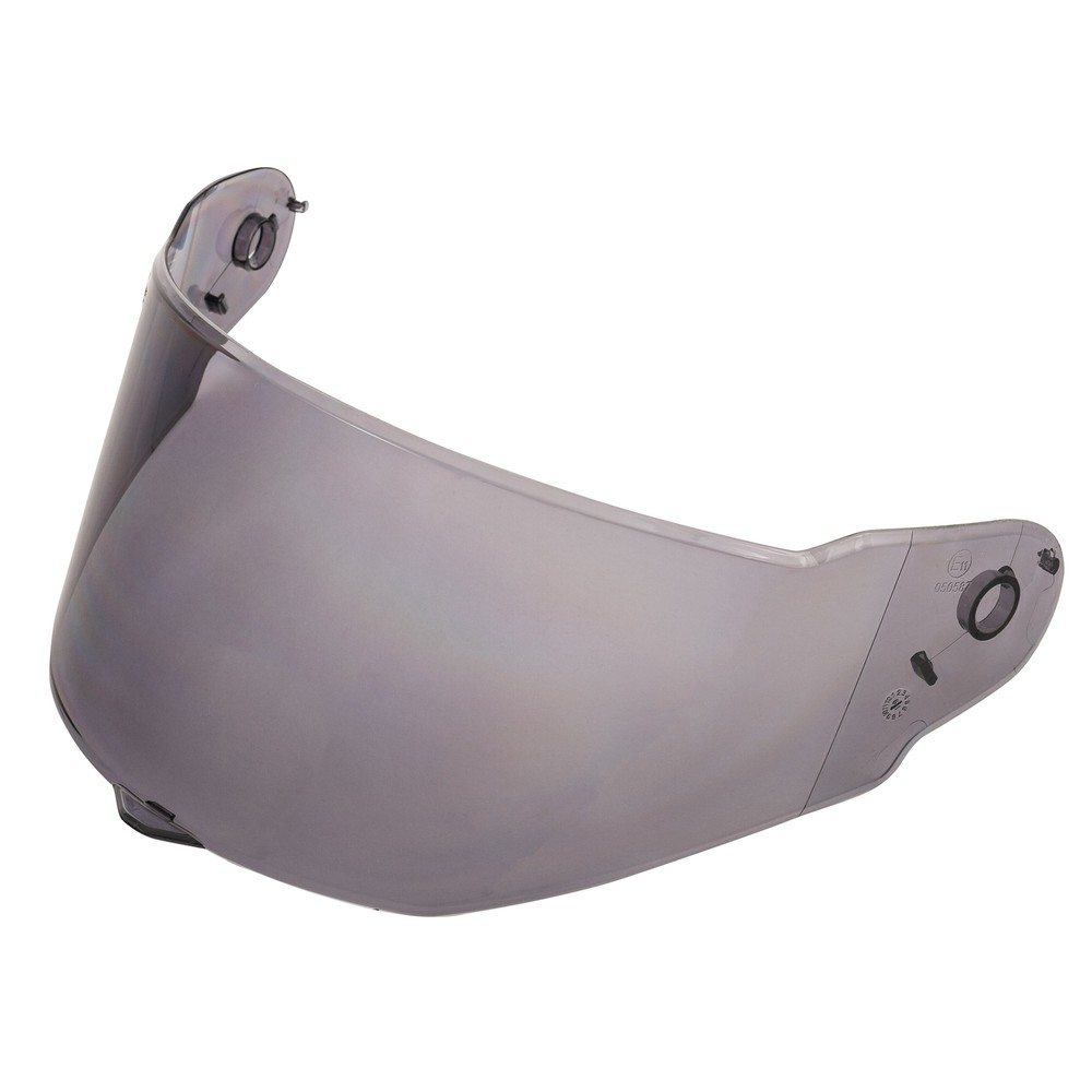 OMP Replacement Anti Scratch Visor For Circuit Evo Helmet