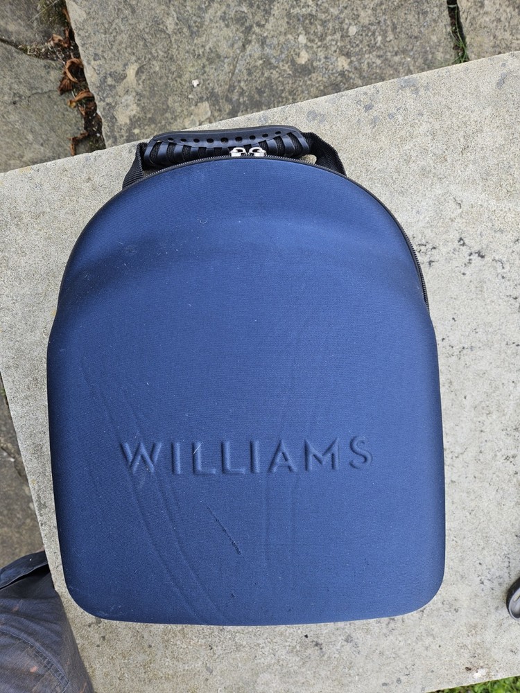 Williams Car Cleaning Kit