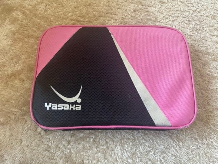 Table Racket Case