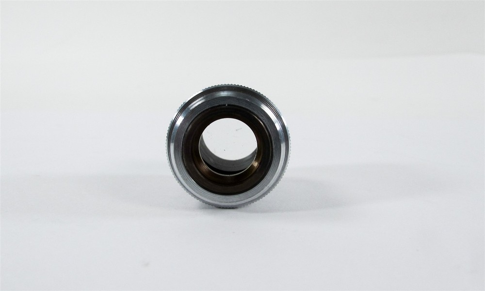 USED ROLYN Germany Plan 5X / 0.18 Microscope Objective - Pulled from Olympus