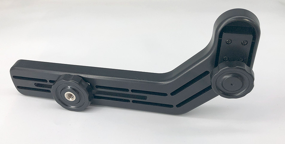 Off-Camera Flash Support Bracket