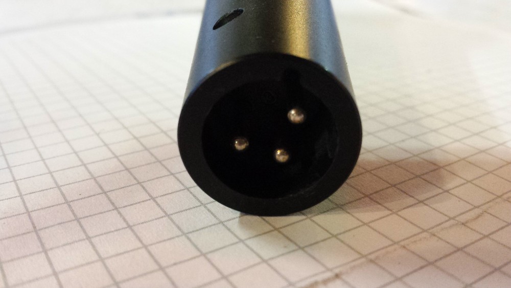 2x Studio Microphone the Original Very High Quality Private + Professional