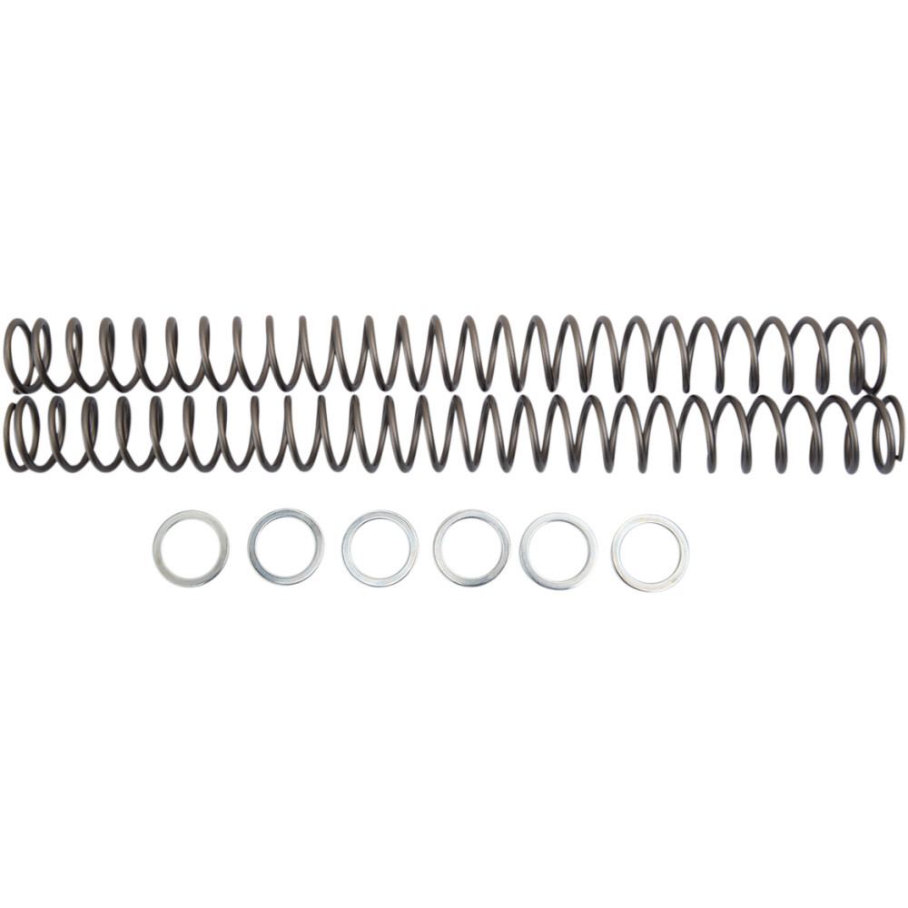 Race Tech Fork Springs - 0.40 kg/mm | FRSP 444740