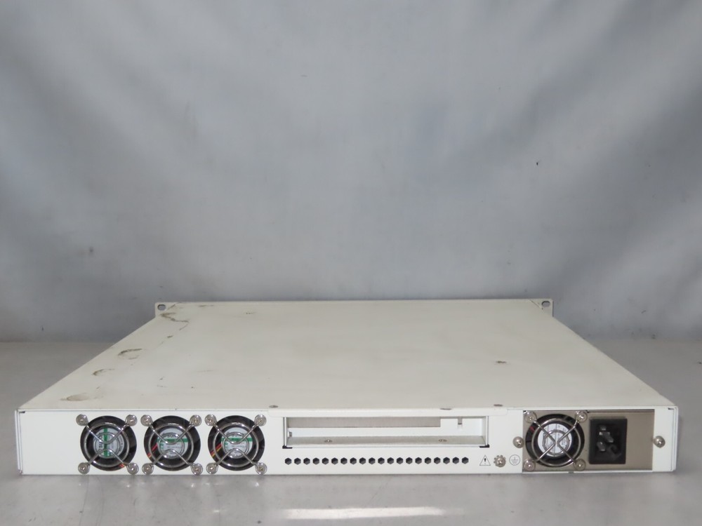 Radware DefensePro 1006 IPS