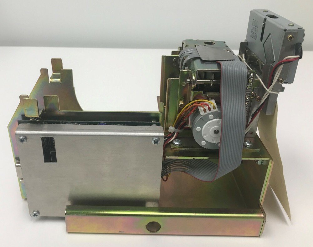 WRG ATM Printer Assembly