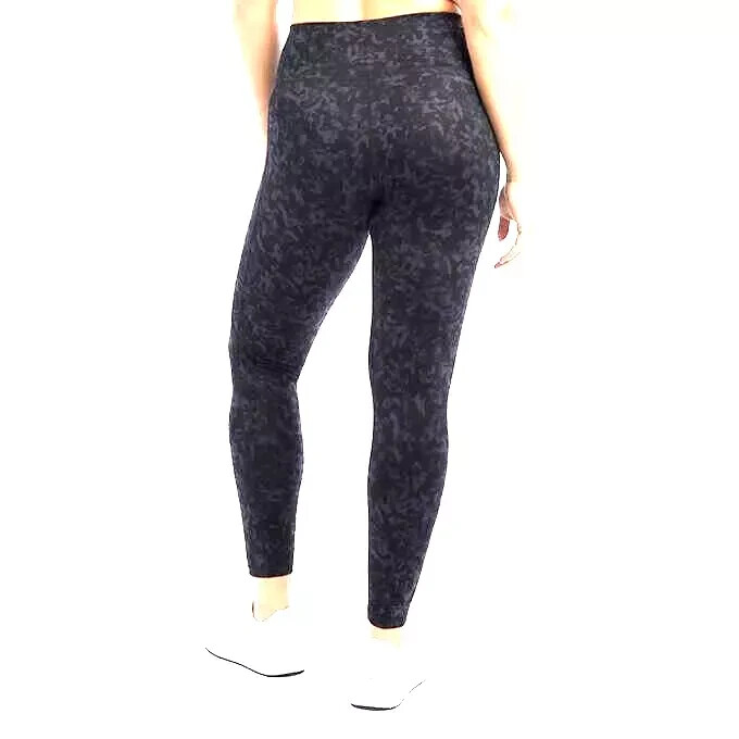 Danskin Ladies' Contour Legging | A31