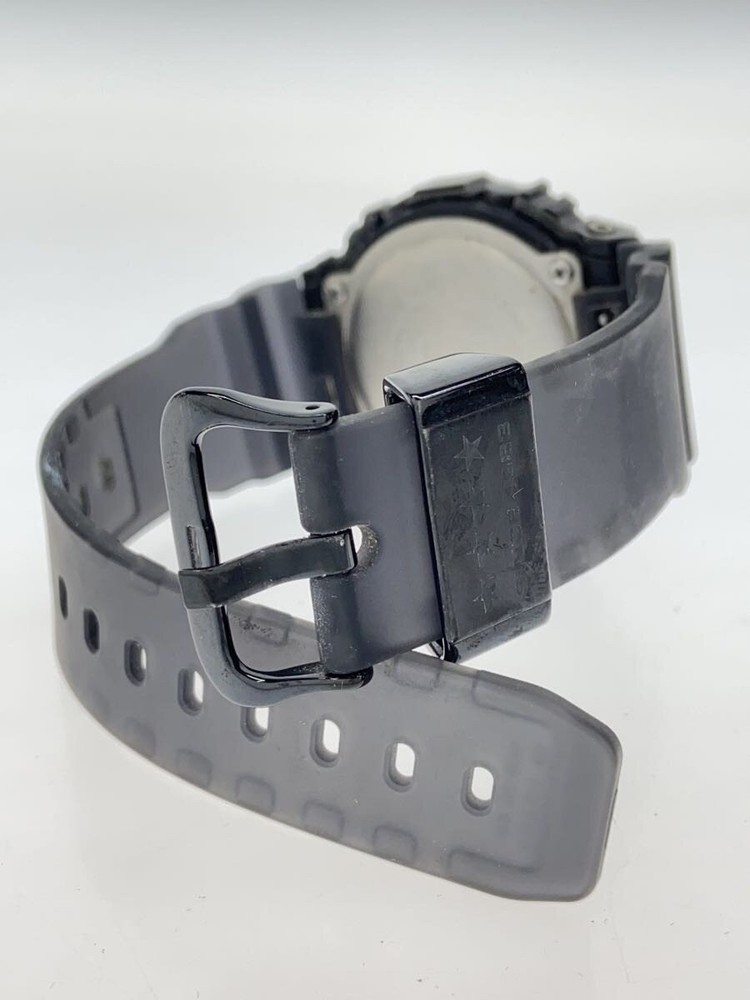 CASIO Quartz Watch G SHOCK Digital