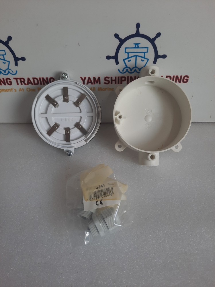 Consilium SPB-1 adapter with Base 46950