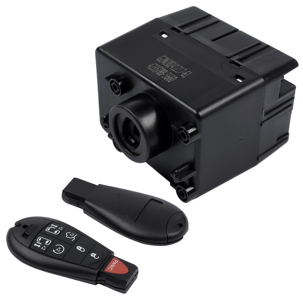 Wireless Ignition Node Remote Start Module for Dodge Durango Chrysler 68105738AF