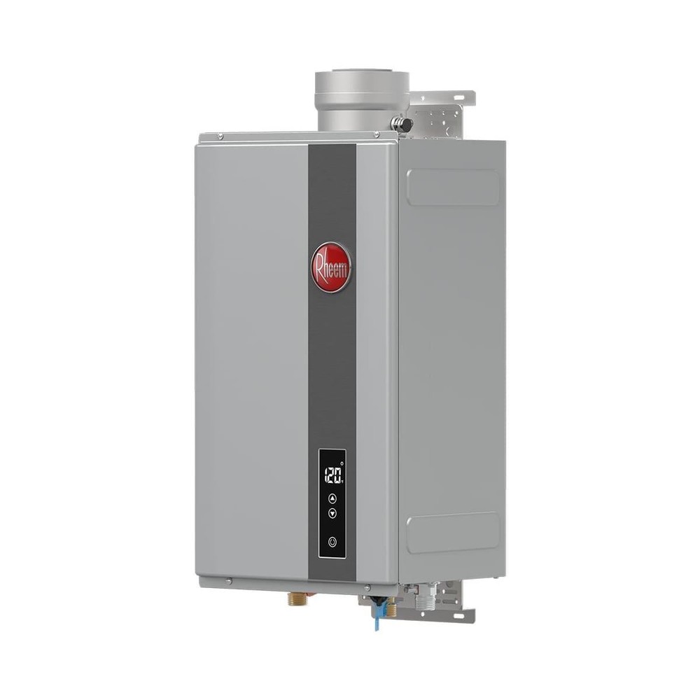 Rheem 45 Degree Elbow