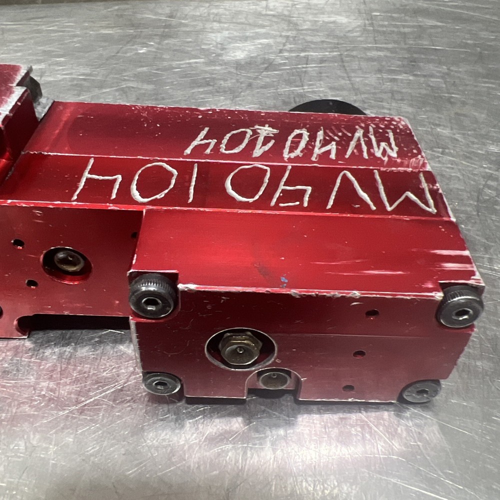 PRONIC Tapping Device Head. Used Surplus. Item ID 17