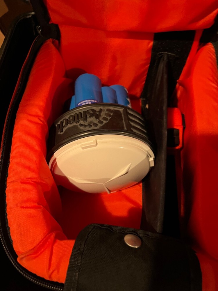 Pre-Owned Ashtech Locus GPS Receiver