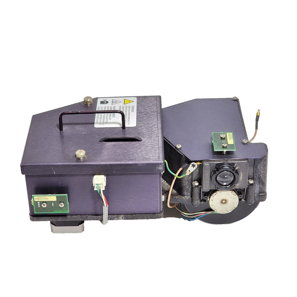 Beckman DU530 Spectrophotometer Main Internal Module