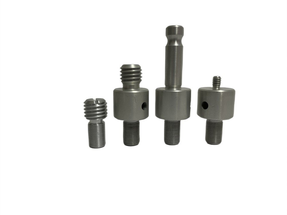 GPS bracket for magnet + Soft case, geodes, GNSS, RTK