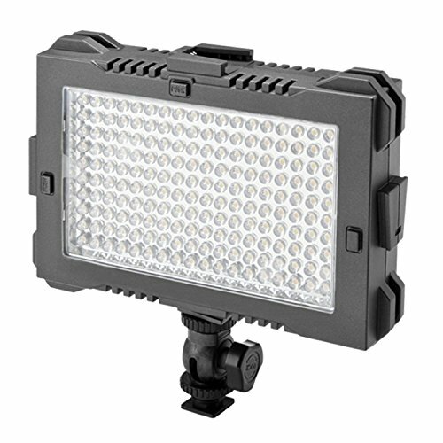 F&V Z180 5600K LED Video Light **OPEN BOX**