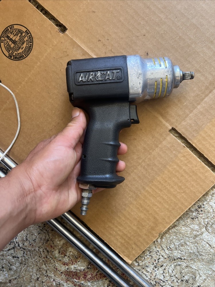 AIRCAT Impact Wrench