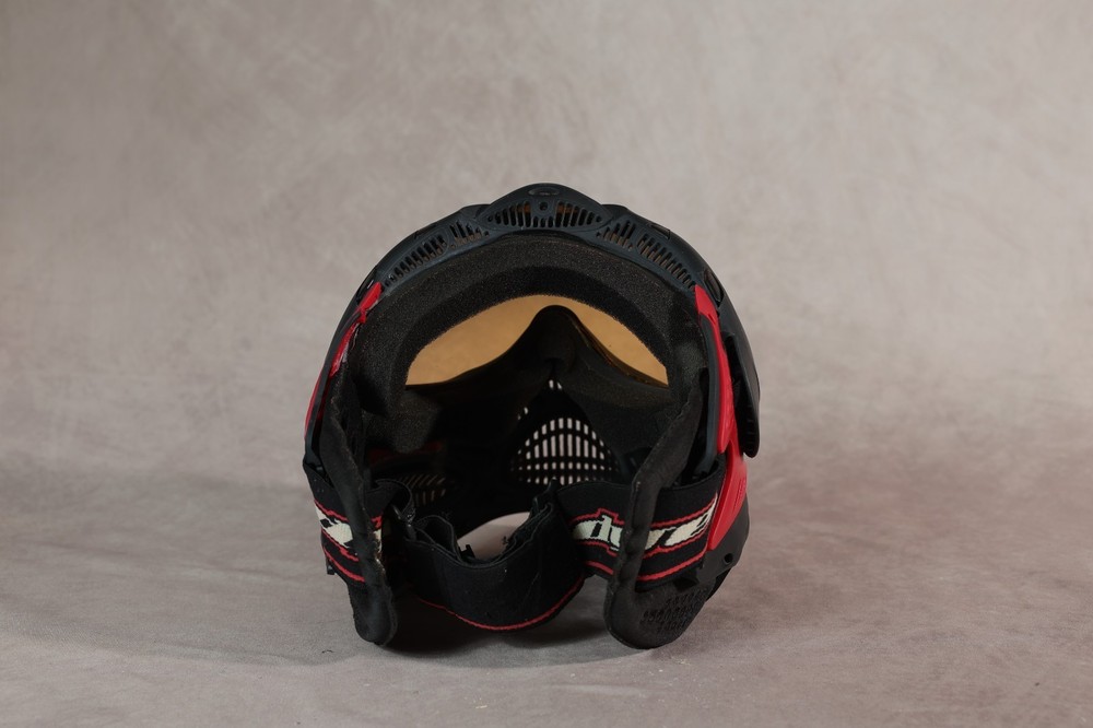 Dye Invision I3 Pro OG In Box