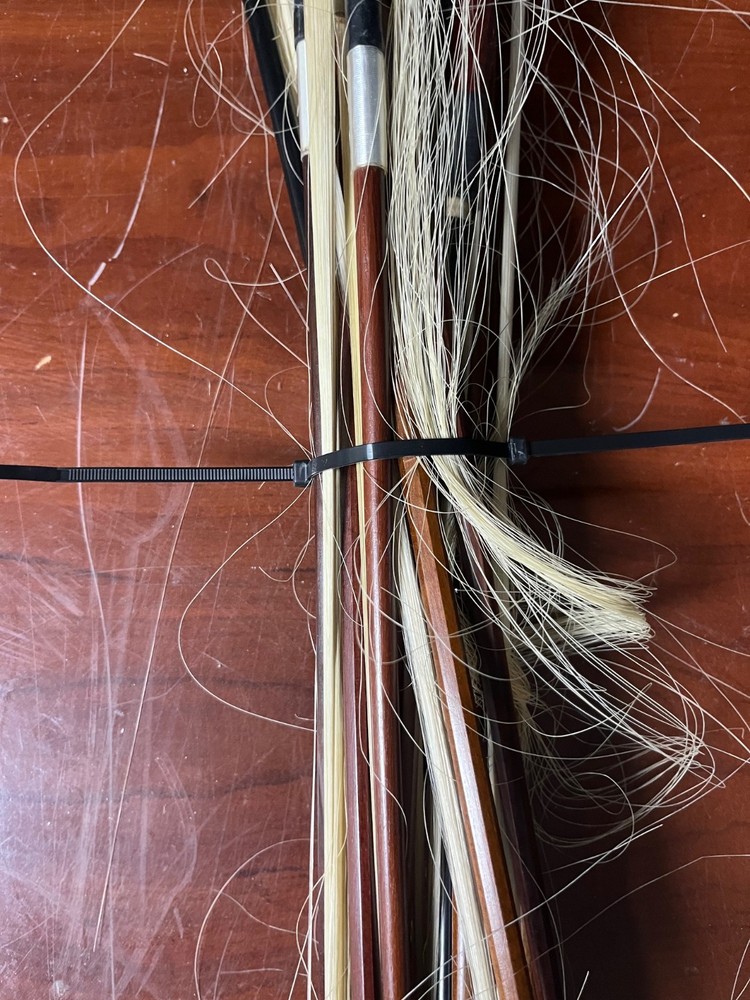 Mixed All Size Bow Package (20 Count)