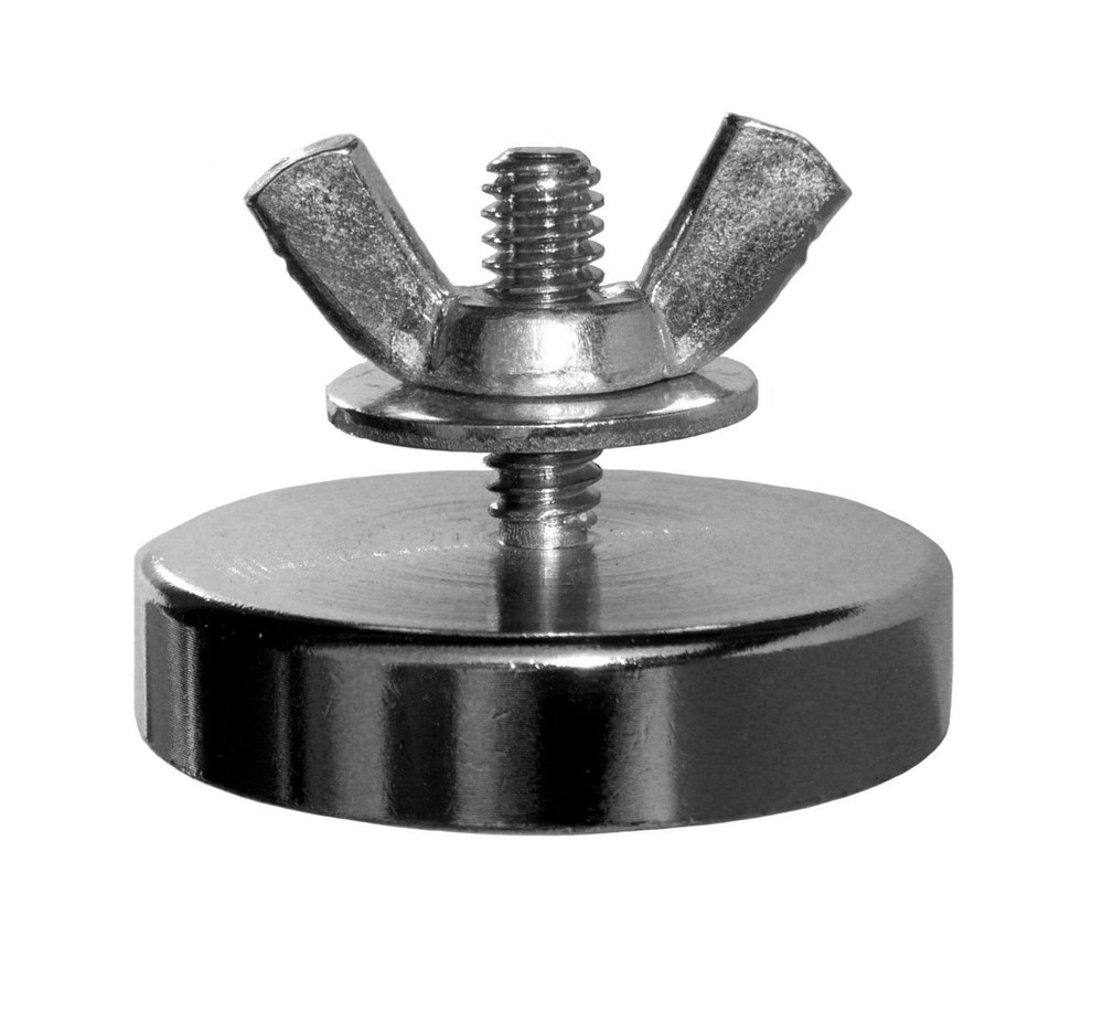 Maxxeon Workstar 5000 Series Magnetic Base MXN10085