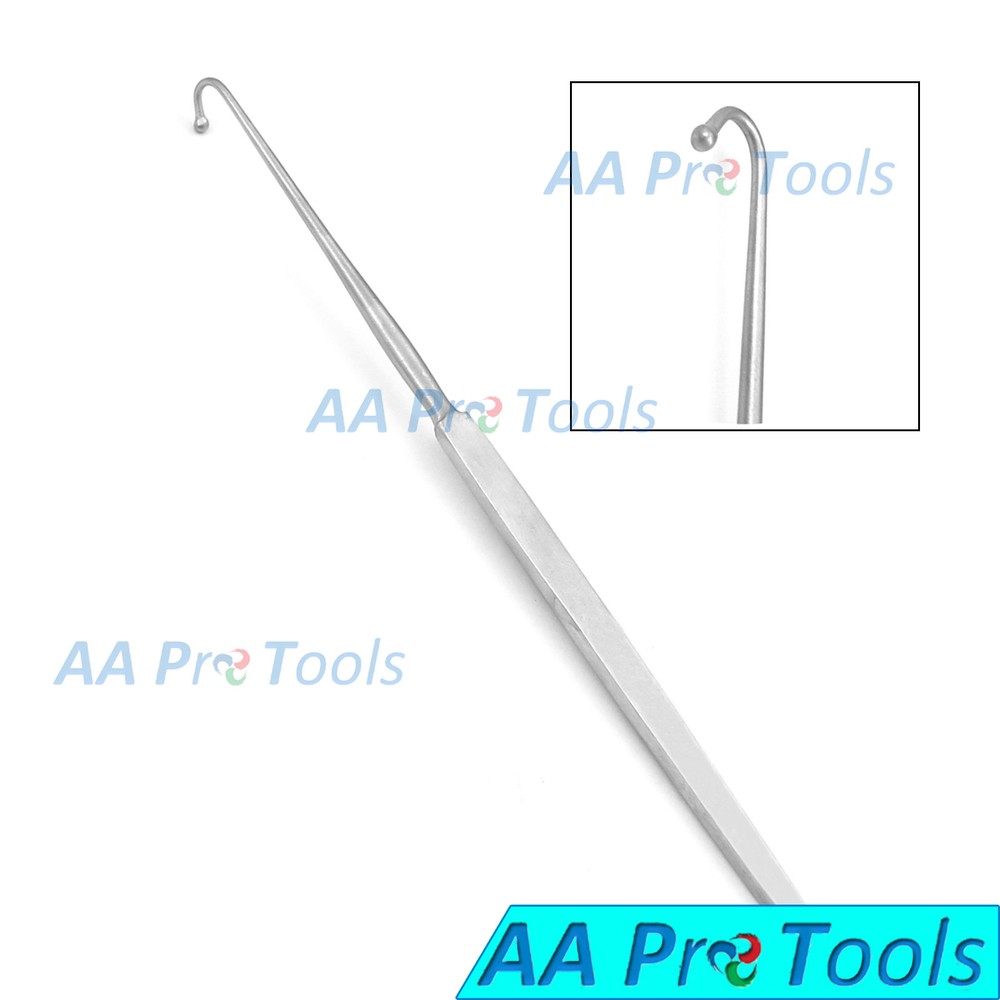 SPAY SNOOK HOOK Veterinary Surgical Instruments