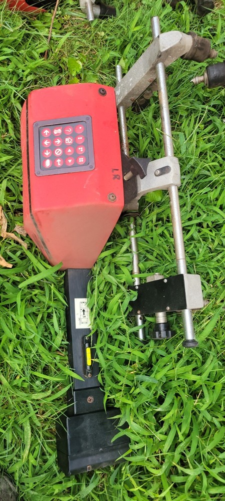 HUNTER/SUN 4 WHEEL Wheel Alignment Machine SENSOR