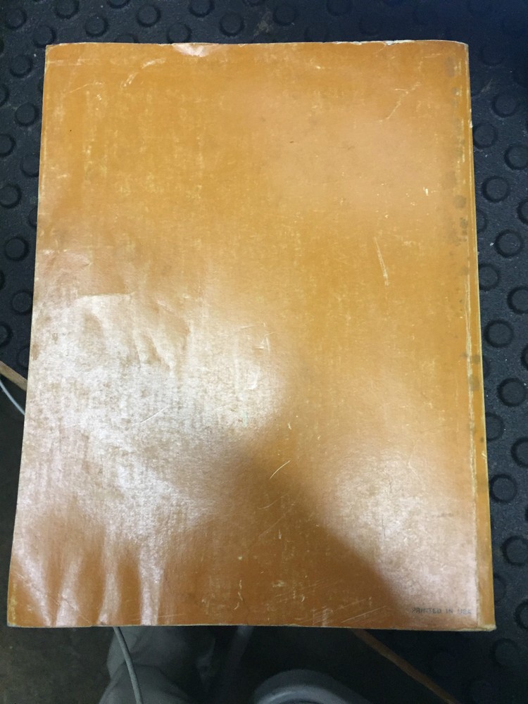 Motorola Data Book SEMICONDUCTOR DATA LIBRARY Volume 2 Second Edition 1974