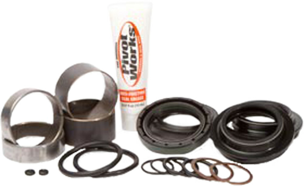 Pivot Works Fork Rebuild Kit PWFFK-K15-001