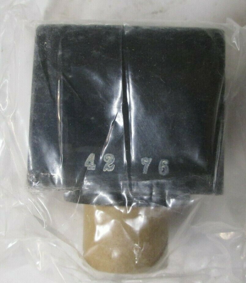 Struthers-Dunn Model 15 Time Delay Relay Model 15 105-135 VAC