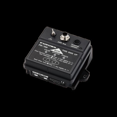 Furuno Elec. Compass, Pg700, Nmea2000 PG700